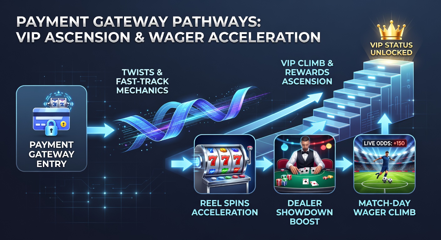Payment gateway interfaces displayed on mobile screens showing instant deposits for casino gameplay
