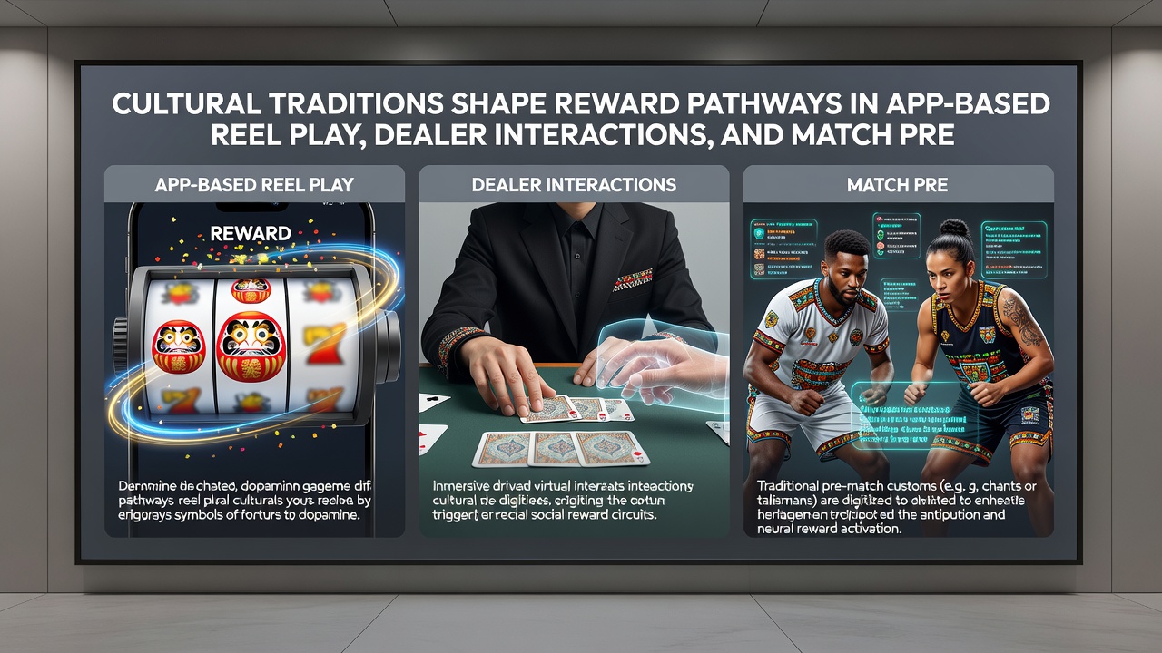 Live dealer table on a mobile screen with interface elements reflecting regional customs and reward indicators